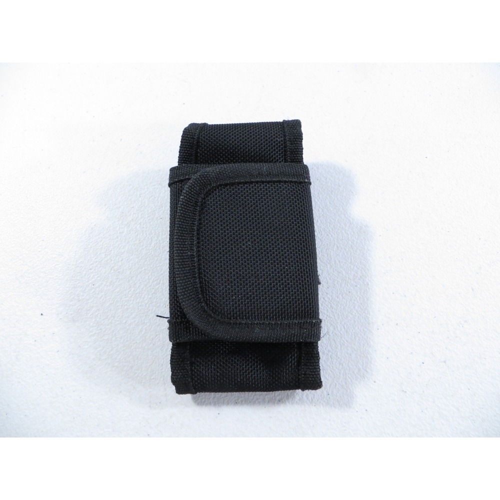 Java Programming Language Mascot Duke Belt Sheath Case Sun Microsystems - Picture 4 of 6